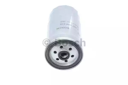Запчасти для ТО BOSCH для KIA SORENTO I (JC) 2.5 CRDi
