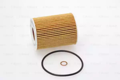 Масляный фильтр BOSCH для BMW 3 Compact (E36) 323 ti