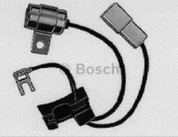Система зажигания / накаливания BOSCH для MAZDA 818 универсал 1.6