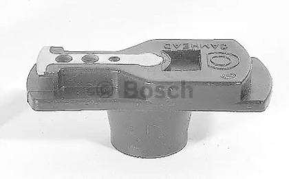 Система зажигания / накаливания BOSCH для NISSAN BLUEBIRD седан (910) 1.9 i