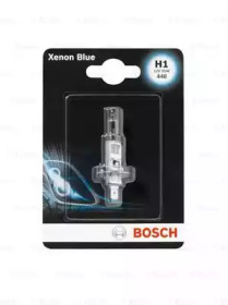 Лампа накаливания фара дальнего света BOSCH для JAGUAR XJ (XJ40, XJ81) 6 3.2 24V