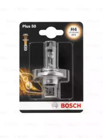Фара дальнего света BOSCH для HONDA PRELUDE III (BA) 2.0 i EX 16V