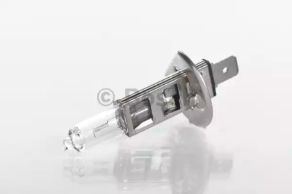 Лампа накаливания фара дальнего света BOSCH для JAGUAR XJ (XJ40, XJ81) 6 3.2 24V