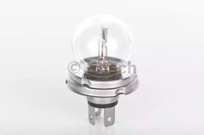 Основная фара BOSCH для PEUGEOT 205 I (741A/C) 1.7 Diesel