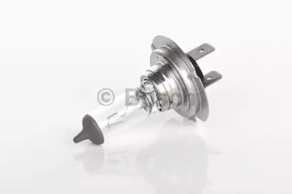 Фара дальнего света BOSCH для VW POLO (6R, 6C) 1.4 BiFuel