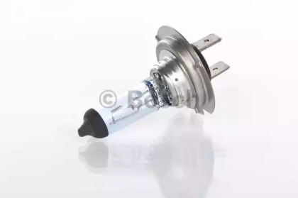 Фара дальнего света BOSCH для VW POLO (6R, 6C) 1.4 BiFuel
