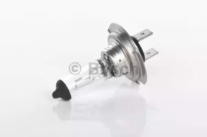 Фара дальнего света BOSCH для VW POLO (6R, 6C) 1.4 BiFuel