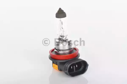 Противотуманная фара BOSCH для VW POLO (6R, 6C) 1.4 BiFuel