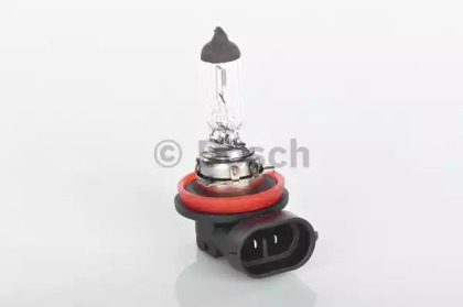 Противотуманная фара лампа накаливания BOSCH для MINI MINI Кабриолет (R52) Cooper