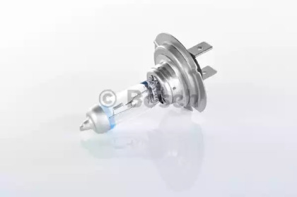 Фара дальнего света BOSCH для VW POLO (6R, 6C) 1.4 BiFuel