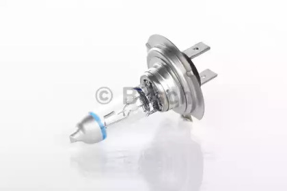 Фара дальнего света BOSCH для VW POLO (6R, 6C) 1.4 BiFuel