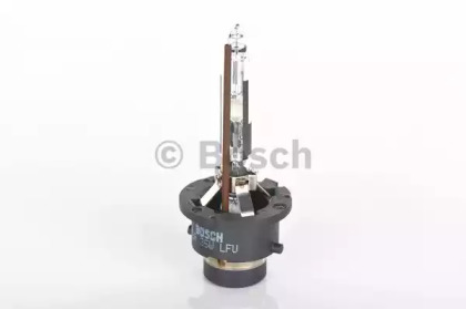 Передняя оптика BOSCH для HONDA CIVIC VIII Hatchback (FN, FK) Type R (FN2)