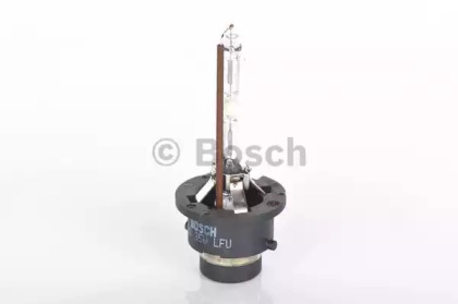 Передняя оптика BOSCH для FORD FOCUS седан (DFW) 1.8 16V