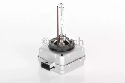 Передняя оптика BOSCH для VW GOLF VI (5K1) 1.6 BiFuel