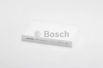 Фильтр салона BOSCH для NISSAN KUBISTAR (X76) 1.5 dCi