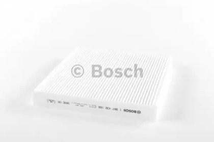 Отопление и вентиляция BOSCH для HONDA CIVIC IX (FK) 1.4 i-VTEC (FK1)