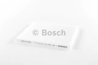 Фильтры BOSCH для KIA RIO III седан (UB) 1.2 CVVT