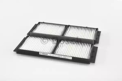 Фильтр салона BOSCH для MAZDA 3 седан (BL) 2.0 MZR