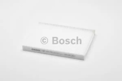 Фильтры BOSCH для FORD FIESTA VI 1.5 TDCi