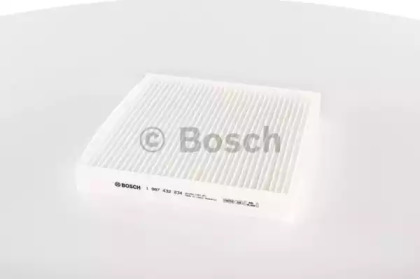Интервал регулировки BOSCH для HONDA CR-Z (ZF) 1.5 Hybrid