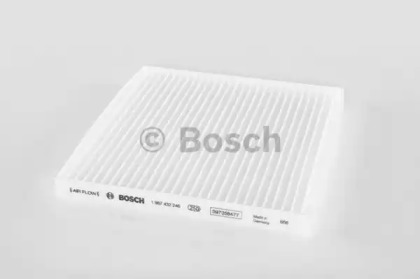 Фильтры BOSCH для NISSAN MICRA IV (K13) 1.2 DIG-S