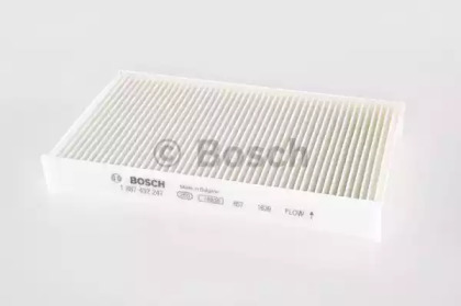 Фильтр салона BOSCH для NISSAN SENTRA VII (B17) 1.6