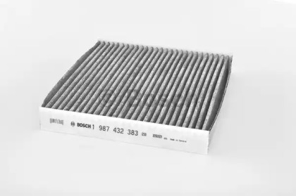 Фильтр салона BOSCH для PEUGEOT PARTNER Фургон (5) 1.9 D