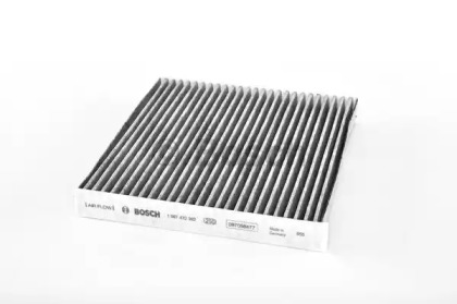 Фильтр салона BOSCH для MAZDA 6 универсал (GH) 2.2 D