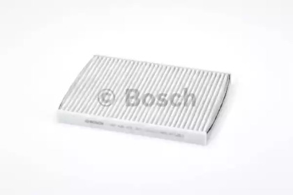 Фильтры BOSCH для FORD FIESTA VI 1.5 TDCi