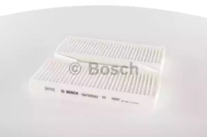Фильтр салона BOSCH для PEUGEOT 308 SW II 1.6 HDi 92