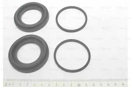 Суппорт диского колесного тормозного механизма BOSCH для VW PASSAT Variant (33) 1.6