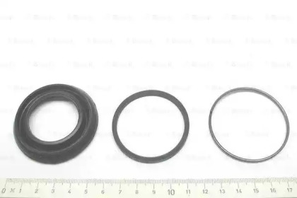 Суппорт диского колесного тормозного механизма BOSCH для VW PASSAT Variant (33) 1.6