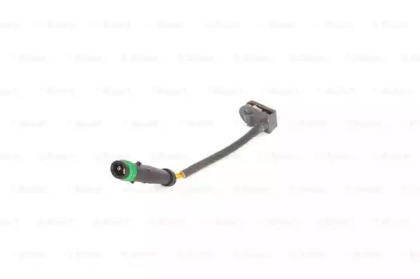 Тормозные колодки BOSCH для VW CRAFTER 30-50 c бортовой платформой/ходовая часть (2F_) 2.0 TDI