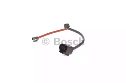 Тормозные колодки BOSCH для PORSCHE 911 тарга (991) 3.0 Carrera 4 GTS