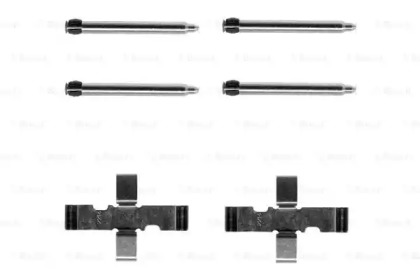 Дисковой тормозной механизм BOSCH для FORD ESCORT VII Turnier (GAL, ANL) 1.8 16V