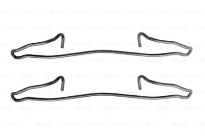 Дисковой тормозной механизм BOSCH для FORD SIERRA Хэтчбек (GBC, GBG) 2.0 i DOHC