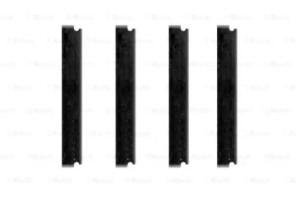 Дисковой тормозной механизм BOSCH для MAZDA 626 II купе (GC) 1.6