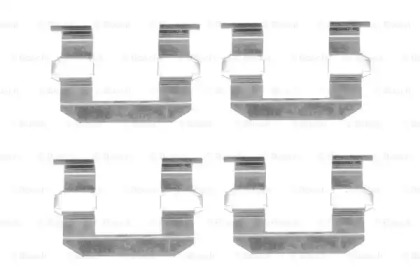 Дисковой тормозной механизм BOSCH для NISSAN NT400 CABSTAR Самосвал (F24F) 35.15, 45.15