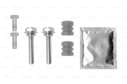 Суппорт диского колесного тормозного механизма BOSCH для VW POLO (6N2) 1.4 16V