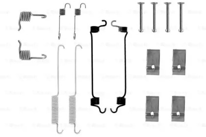 Комплектующие BOSCH для FORD ESCORT VI Turnier (GAL) 1.4