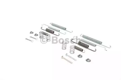 Комплектующие BOSCH для VW CADDY II Variant (9K9B) 1.4