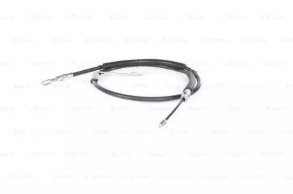 Рычаги / Тросы / Тяги BOSCH для FORD TRANSIT TOURNEO 2.2 TDCi