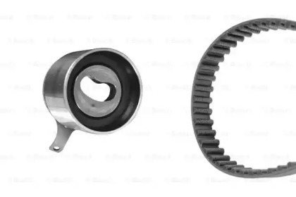 Запчасти для ТО BOSCH для CHEVROLET KALOS 1.2