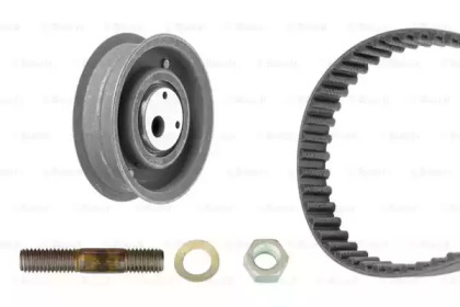 Комплект ремней ГРМ BOSCH для VW GOLF II (19E, 1G1) 1.8 i Cat Syncro