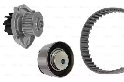 Комплект ремней ГРМ BOSCH для FORD KA (RU8) 1.2