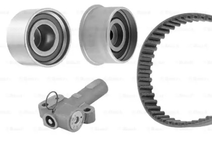 Дополнительные работы BOSCH для KIA SORENTO I (JC) 2.4