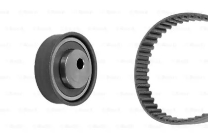 Дополнительные работы BOSCH для KIA SORENTO I (JC) 2.4
