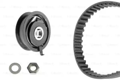 Запчасти для ТО BOSCH для VW POLO (6N1) 64 1.9 D
