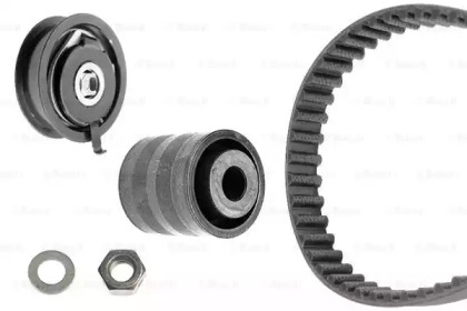 Запчасти для ТО BOSCH для VW POLO (6N2) 1.9 SDI