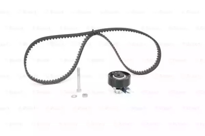 Ремень ГРМ / натяжение BOSCH для VW CADDY II Variant (9K9B) 1.4